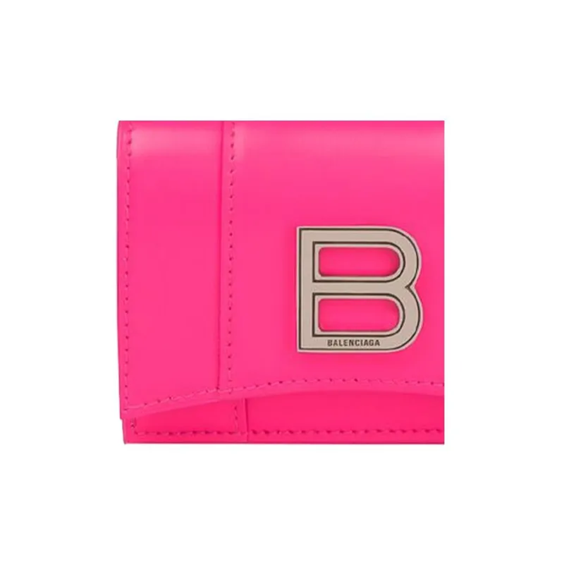 Balenciaga Wallets-4