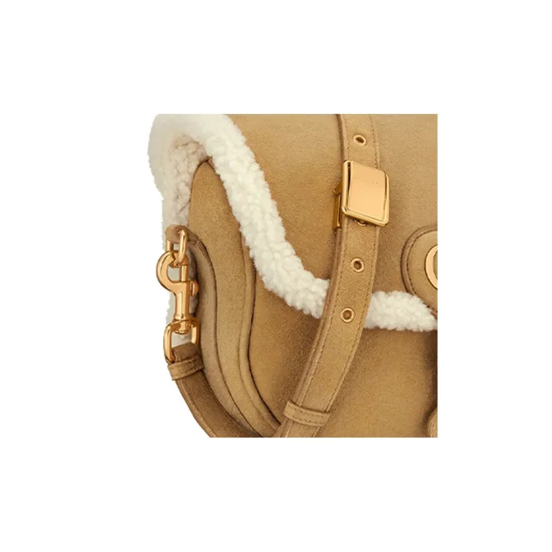 DIOR Bobby Shoulder Bags-5