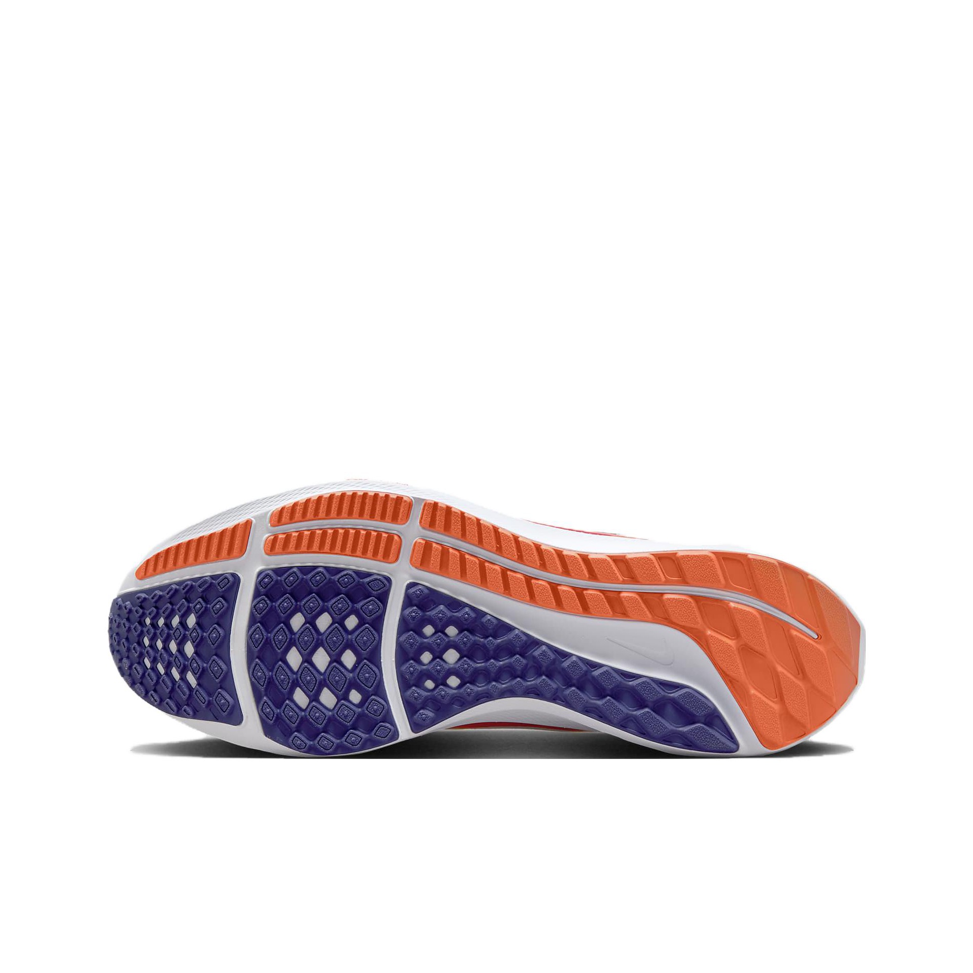Clemson orange nike shoes deals