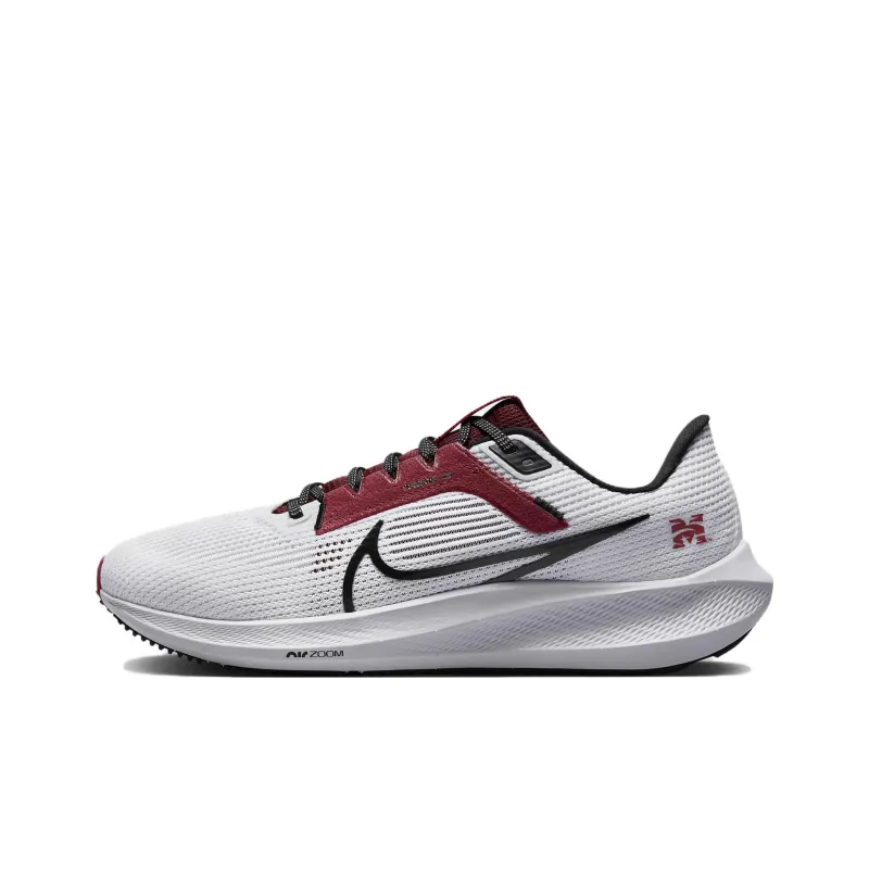 Nike Air Zoom Pegasus 40 'Morehouse'-0