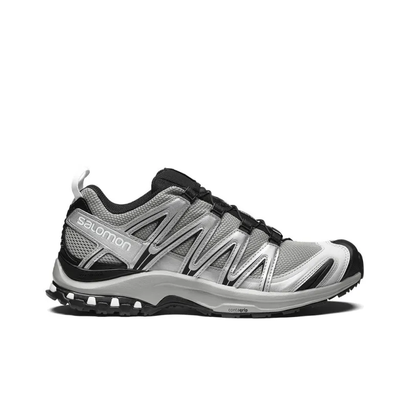 SALOMON Xa Pro 3D Adv 'Alloy Grey'-1