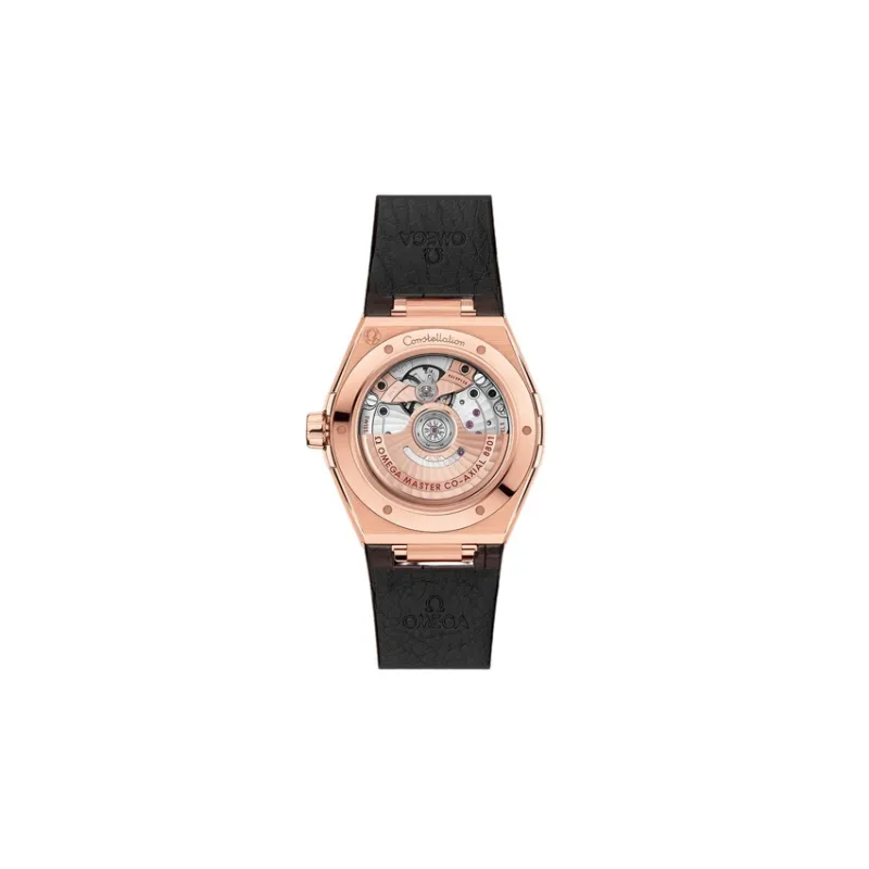 OMEGA Men Watch-1