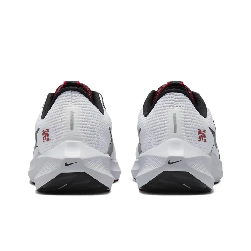 Nike Air Zoom Pegasus 40 'Morehouse'-4