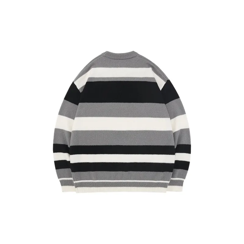RASS Sweaters Unisex-1