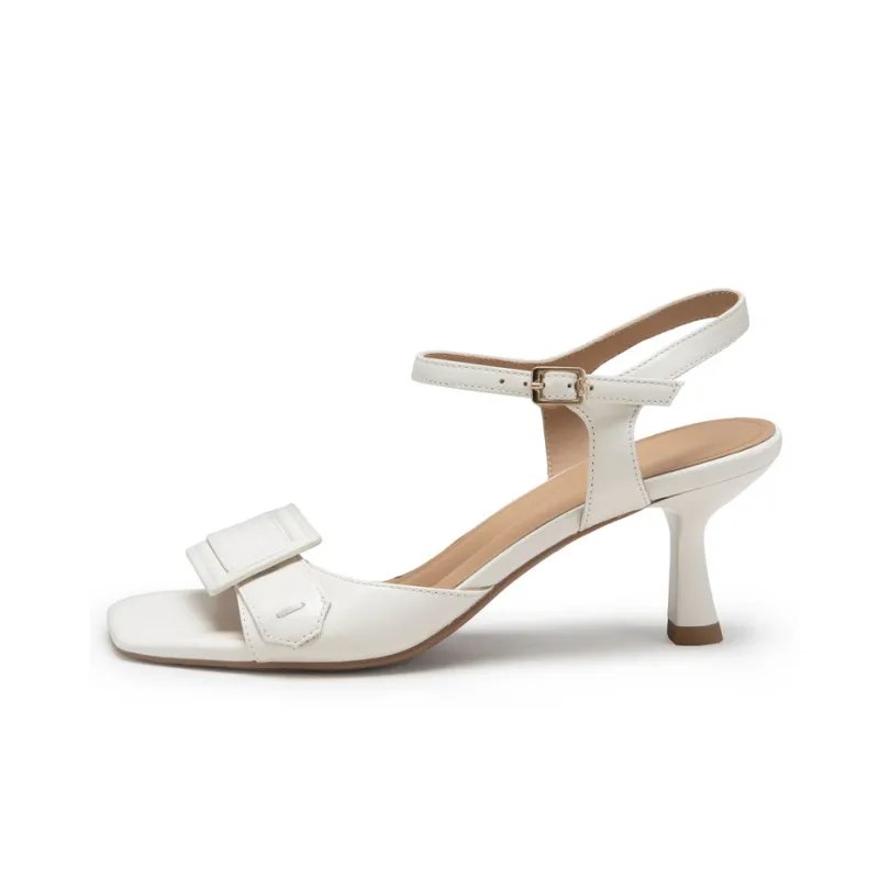 NATURSUN One Strap Sandals Women's-6