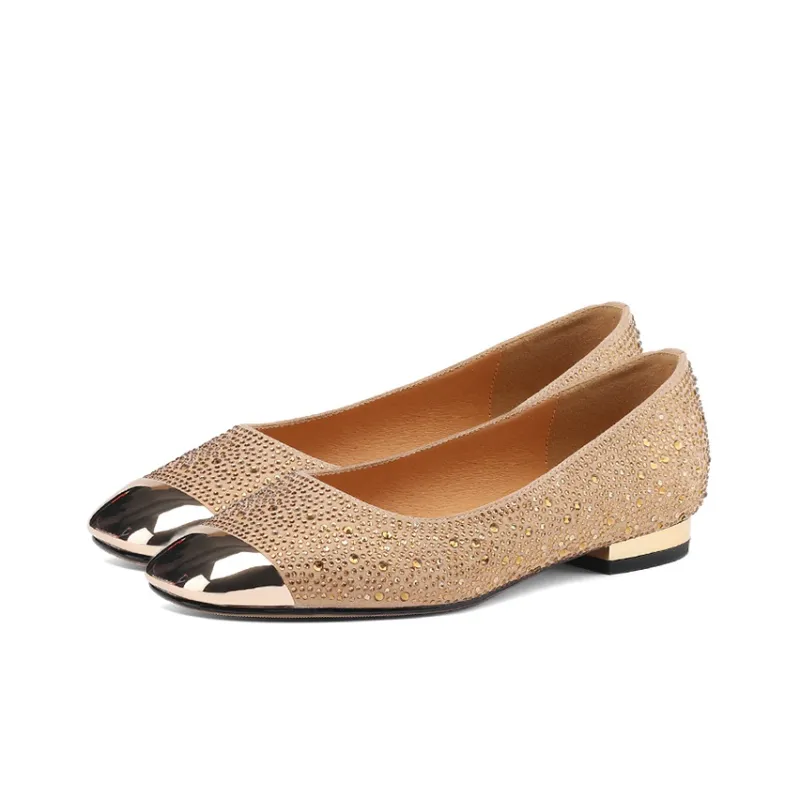Naiyee Casual Single Shoes Women's-5