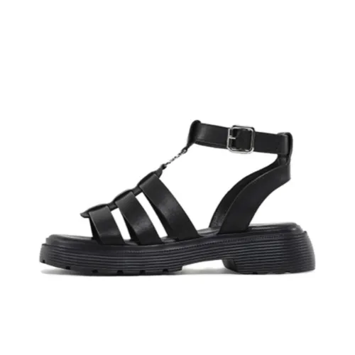 CAMEL Roman Sandals Women's