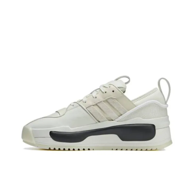 Adidas Y 3 Rivalry Off White Black-0