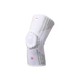 White Single Headband