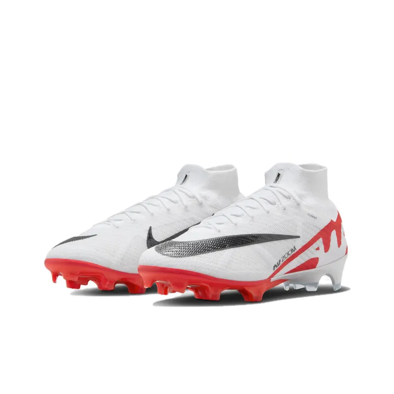 Nike Zoom Mercurial Superfly 9 Elite FG Ready Pack-2