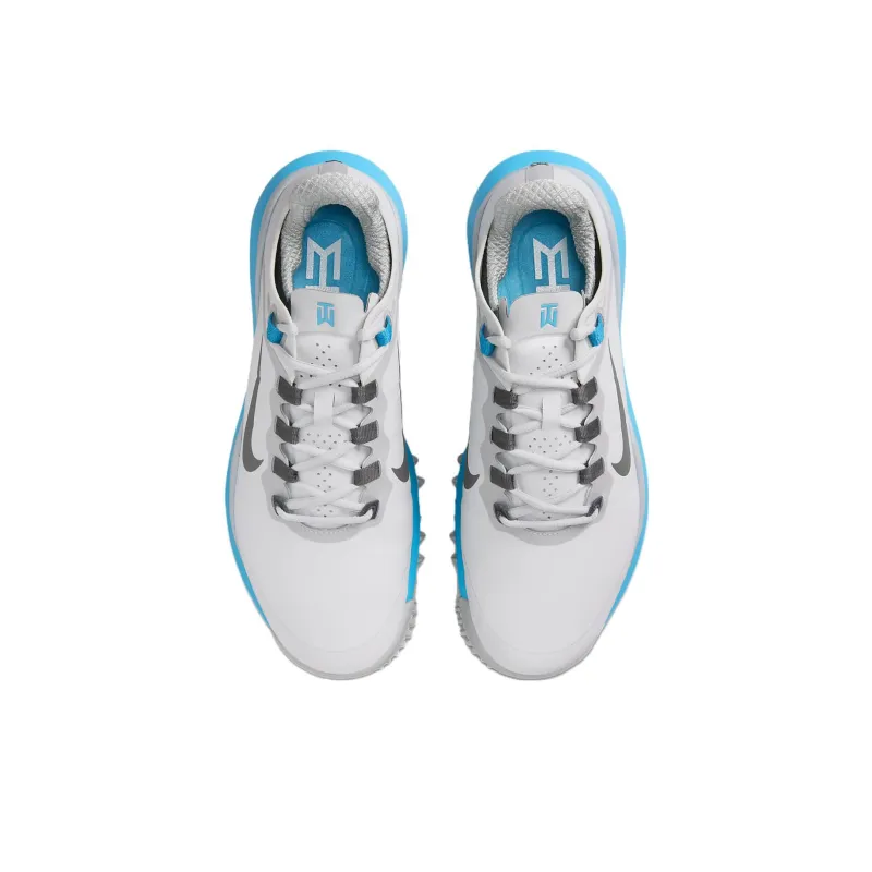 Nike Tiger Woods TW '13 Retro Blue Lightning Wide-3
