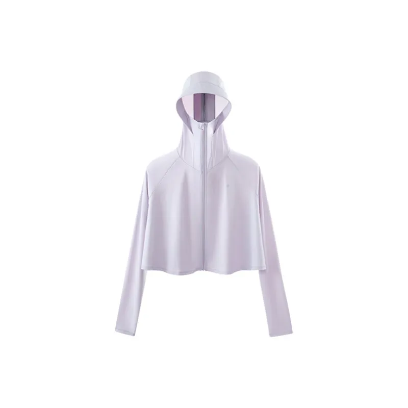YOUKESHU Plant Coolcoat Series Sun Protection Clothing Unisex-19