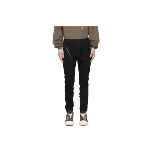 Rick Owens DRKSHDW Jeans Men Black