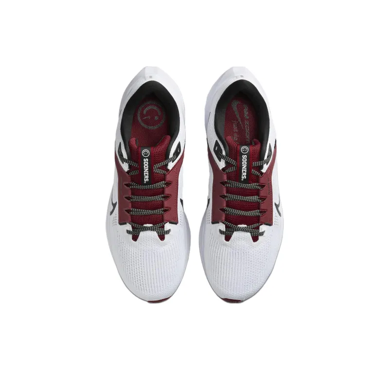 Nike Pegasus 40 Oklahoma-3