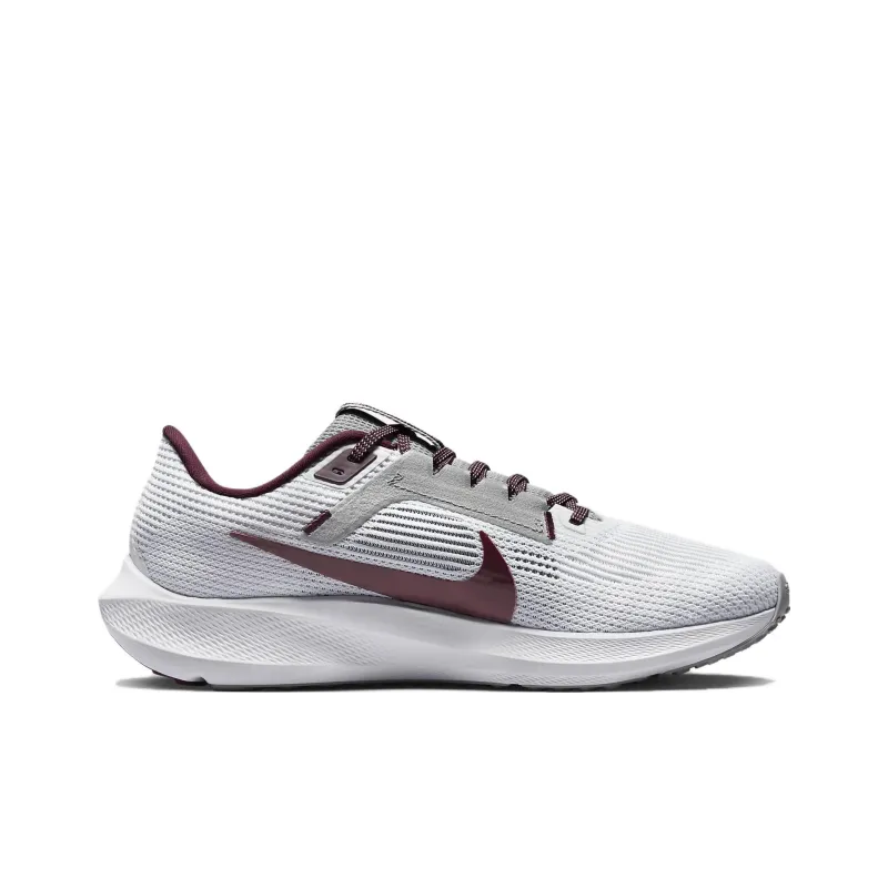 Nike Air Zoom Pegasus 40 'Alabama A&M'-1