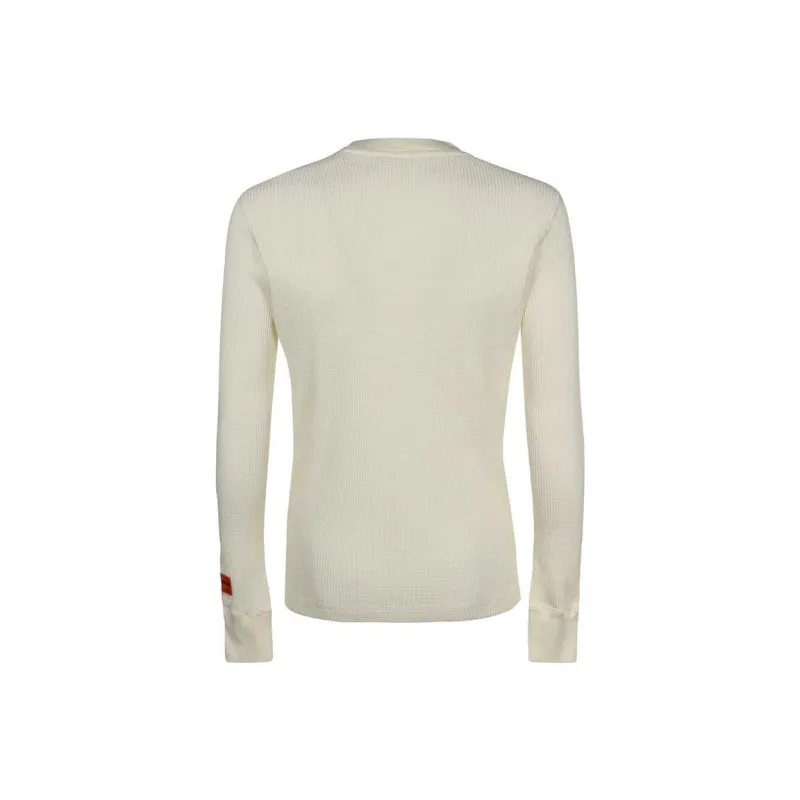 HERON PRESTON Sweaters Men Beige-1