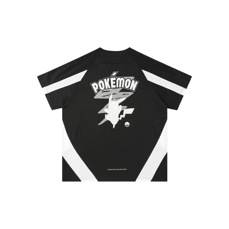 VEIDOORN x Pokemon T Shirt Unisex-2