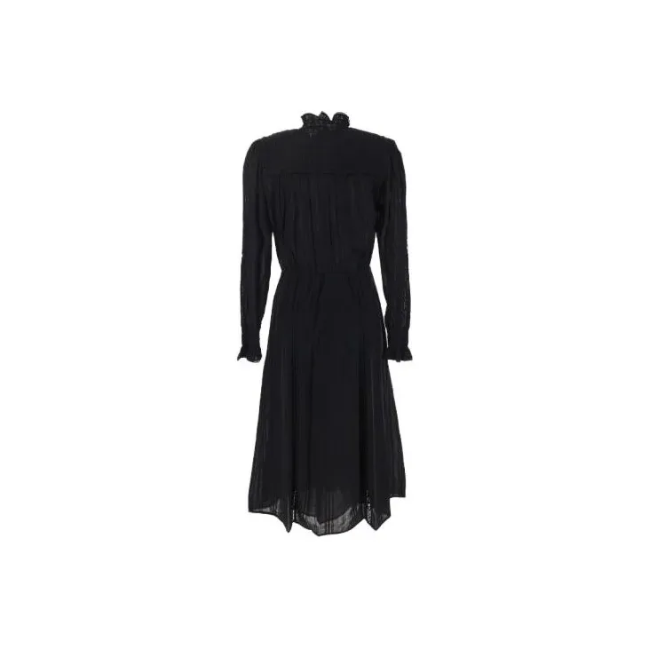 ISABEL MARANT ISABEL MARANT Etoile Imany Midi Dress-1