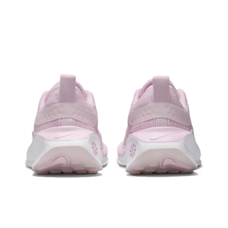 Nike ReactX Infinity Run 'Pink Foam White' Women's-4