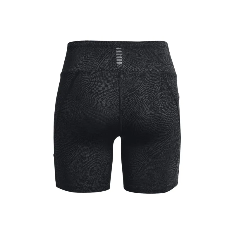 Under Armour Fly Fast 3.0 Yoga Shorts Women's Black-1