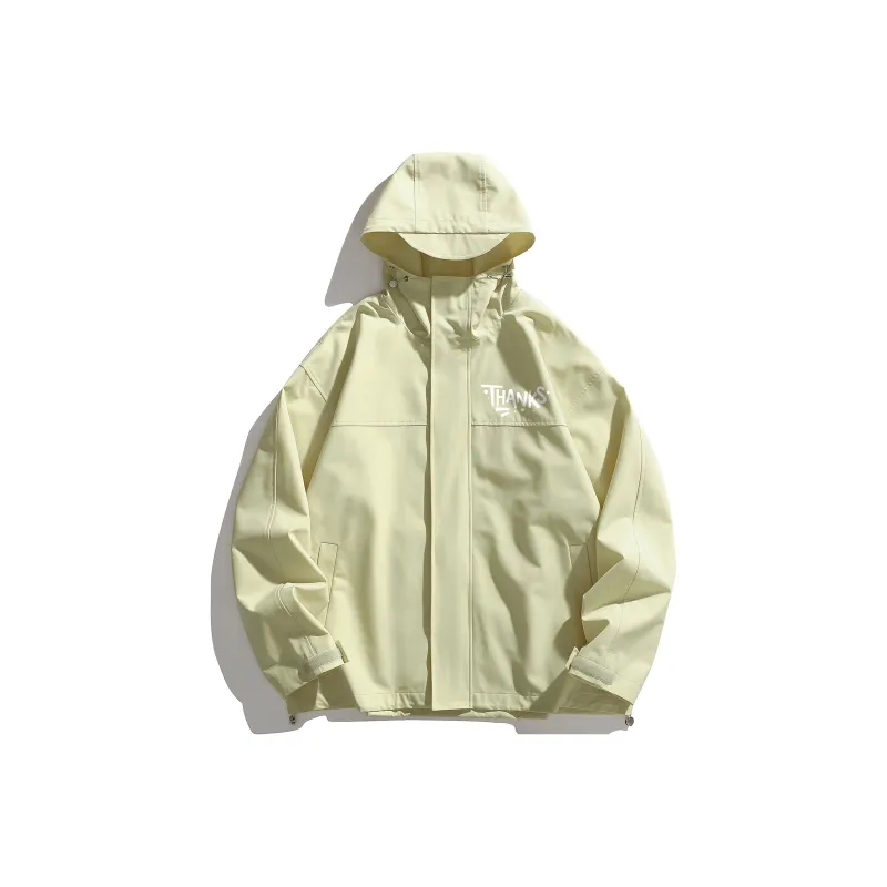 B.X Jackets Unisex-5