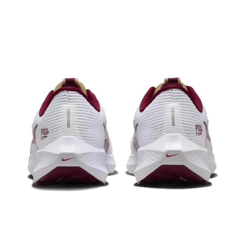 Nike Air Zoom Pegasus 40 'Florida State'-4