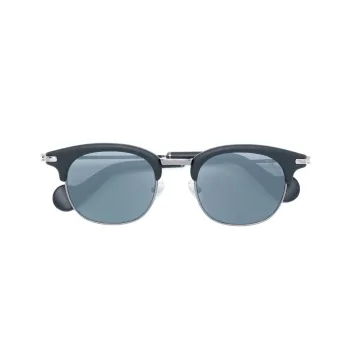 Moncler Eyewear Wayfarer Sunglasses