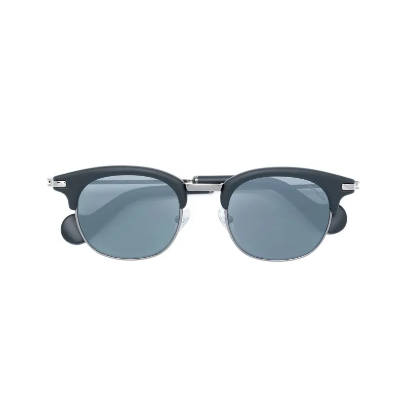 Moncler Eyewear Wayfarer Sunglasses-0