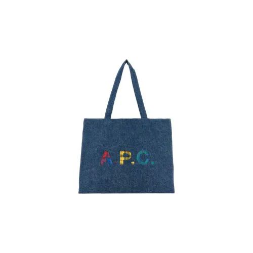 A.P.C 핸드백 남성