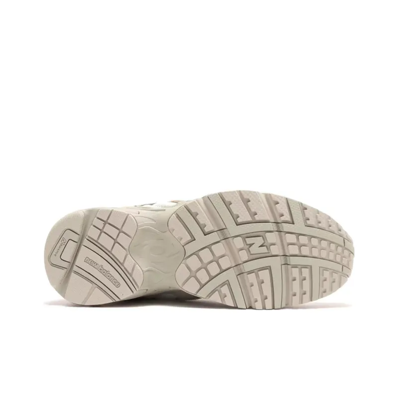 New Balance NB 725 Cushioning, Slip Resistant, And Abrasion Resistant Low Top Casual Shoes Unisex Greige-5