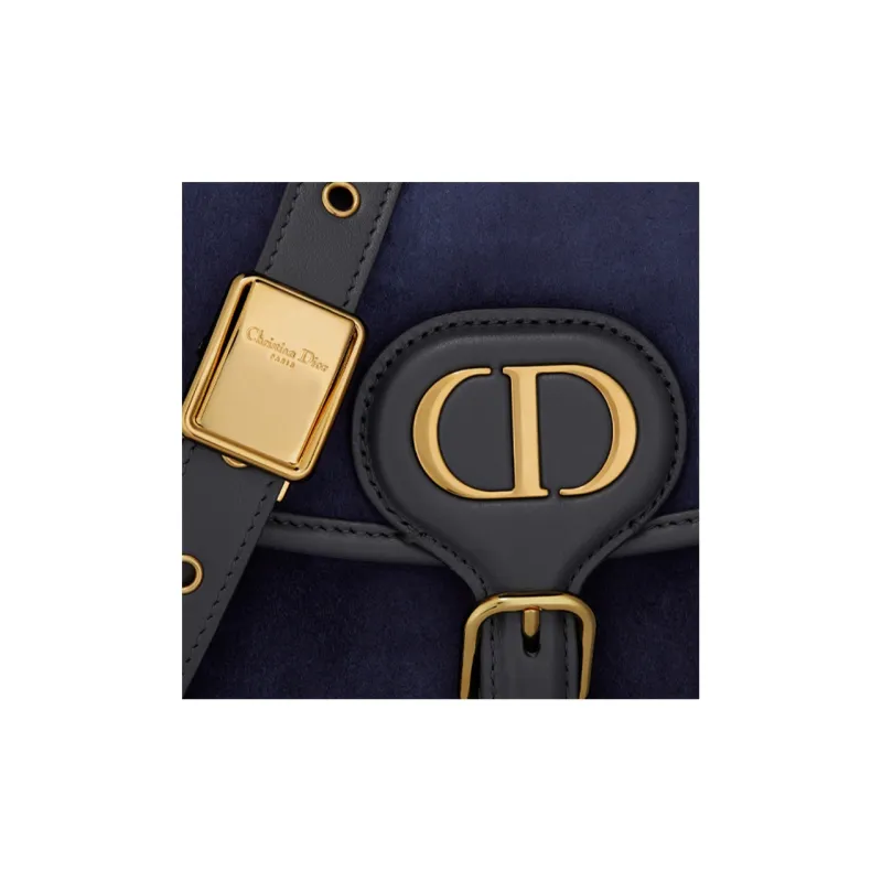 DIOR Bobby Crossbody Bags-5