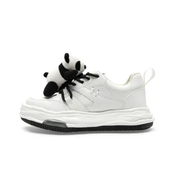 MIO Stylish Skateboarding Shoes Women's