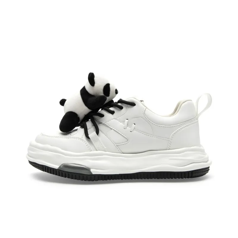 MIO Stylish Skateboarding Shoes Women's-7