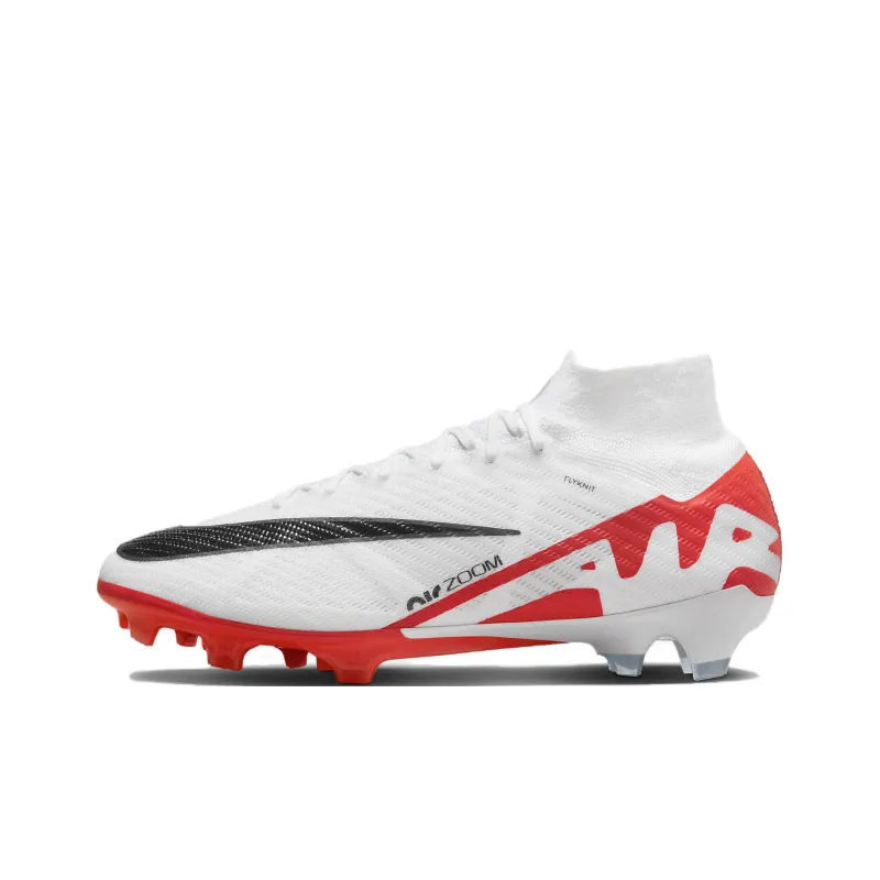 Nike Zoom Mercurial Superfly 9 Elite FG Ready Pack-0