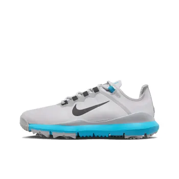Nike Tiger Woods TW '13 Retro Blue Lightning Wide