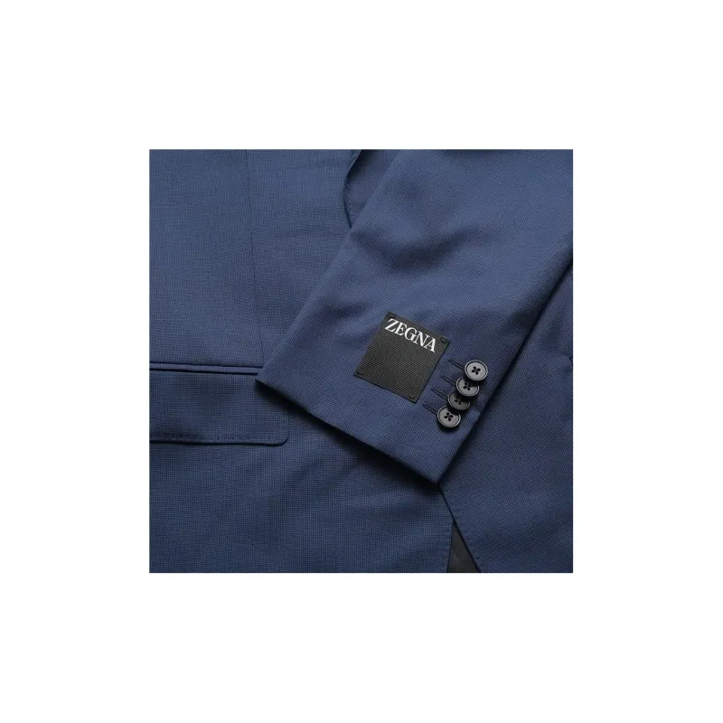 Ermenegildo Zegna Business Suits Men-6