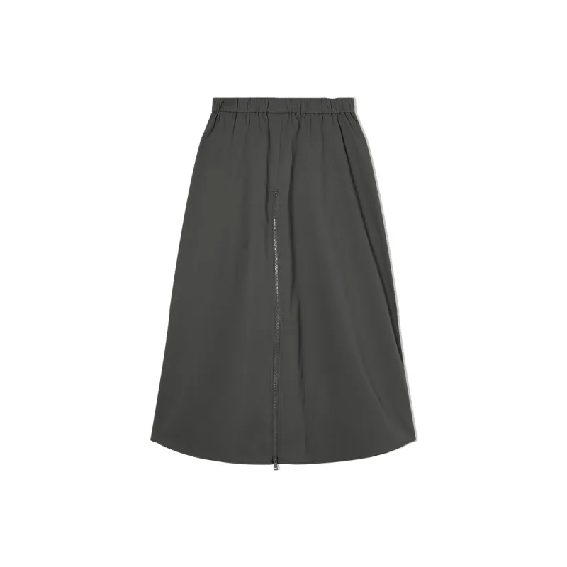 EPTISON WOMAN Casual Long Skirts Women's-6