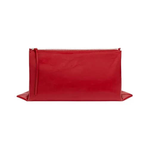 JIL SANDER Clutches