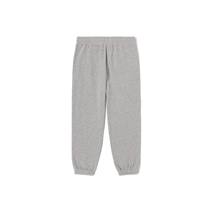 Kappa Knitted Sweatpants Men-1