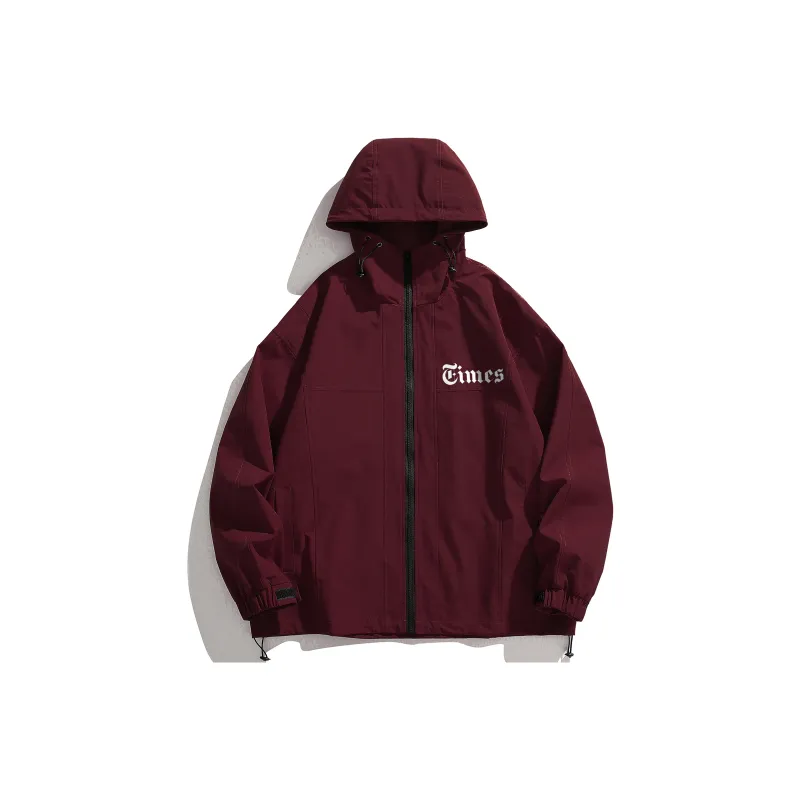 B.X Jackets Unisex-21