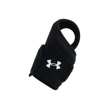 Under Armour Wristbands Breathable, Protective, Compression, Slip Resistant Unisex