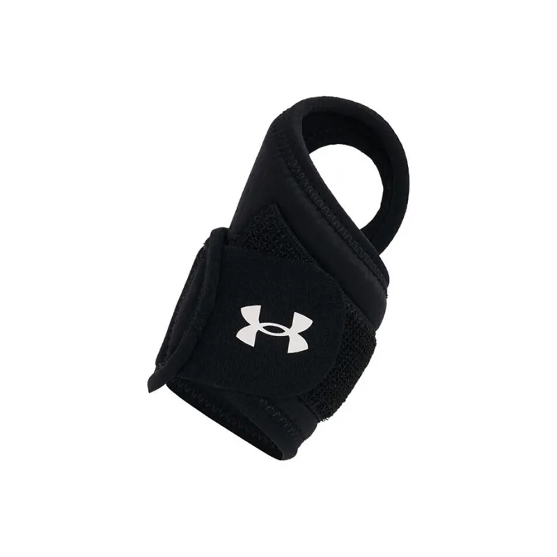 Under Armour Wristbands Breathable, Protective, Compression, Slip Resistant Unisex-0