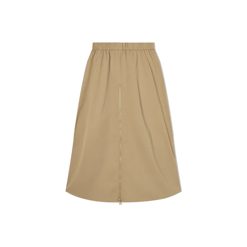 EPTISON WOMAN Casual Long Skirts Women's-1