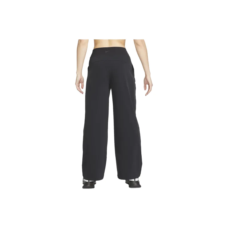 Nike Knitted Sweatpants Women's Black-1
