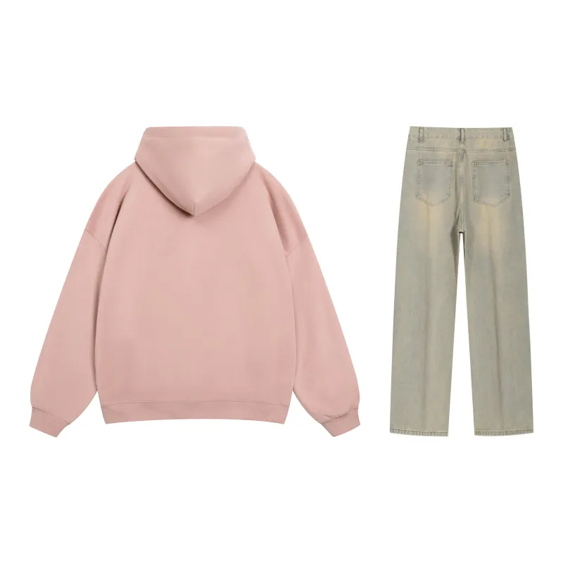 Northend Sweatshirt Sets Unisex-7