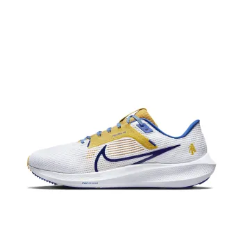 Nike Air Zoom Pegasus 40 'North Carolina A&amp;T'