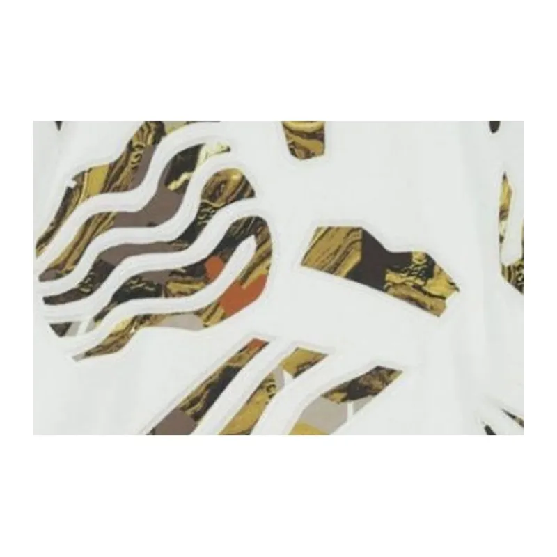 FENDI SS23 T Shirt Men's Multicolor-2