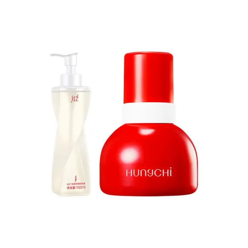 HUNGCHI 스킨케어 세트 남녀공용
