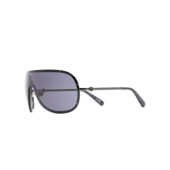 Moncler Oversized Frame Sunglasses