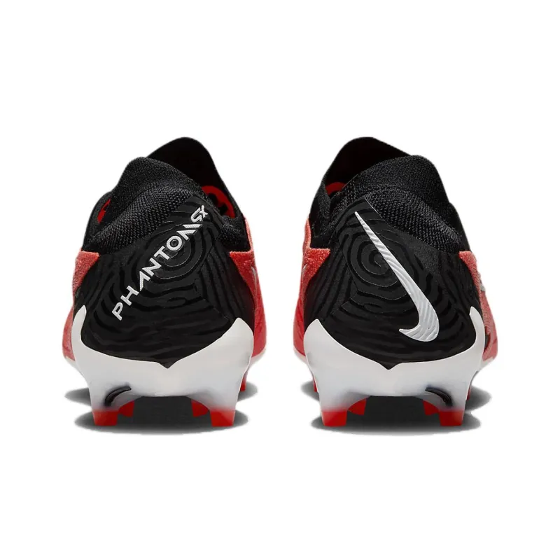 Nike Phantom Gx Elite Gripknit Fg 'Bright Crimson Black'-4